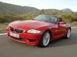 BMW Z4 M Roadster 2006 года
